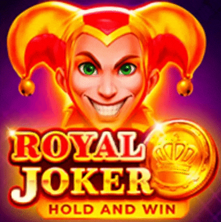 play royal joker in casinogoldzino