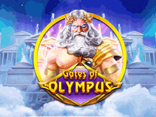 play gates of olympus in casinogoldzino