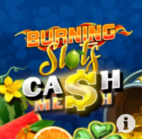 play burning slots in casinogoldzino